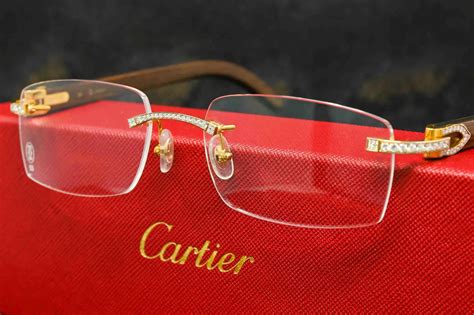 gafas de cartier|cartier glasses official website.